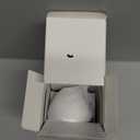 GOLSPARK Indoor Security Camera 2K, Pet Camera for Home Security, Dog Cam Pan/Tilt, Motion Tracking, 2-Way Audio, Night Vision Baby Monitor, Siren Alert, 24/7 Cloud &SD Card Storage, 2.4GHz (White)