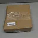 Threshold Ramps for Doorways Self-Adhesive Rubber Ramps for Door Threshold Rubber Door Threshold Ramp for Wheelchair Stroller Scooter Reducer Ramp (Black, 3” Wide x 3.3' Long)