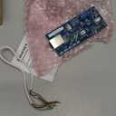 EyezOn Envisalink EVL-4EZR IP Security Interface Module for DSC and Honeywell (Ademco) Security Systems, Compatible with Alexa