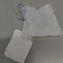 Replacement Nasal Pillow Cushion for ResMed AirFit P10, FSA/HSA Eligible, Compatible with Original Airfit P10 Frame, Reliable Seal & Soft Replacement Silicone CPAP Mask Cushion, 2-Pack, Small