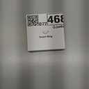 Smart Health Rings for Women Men, Fitness Tracker with Heart Rate, Blood Oxygen, HRV, Sleep Tracker, Step Tracker, No Subscription Fee, IP68 Waterproof Smart Ring for iphone & Android (RoseGold, 10)