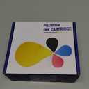 910XL Ink Cartridges Combo Pack Replacement for HP 910XL Work with OfficeJet 8015e 8022e 8010 8022 OfficeJet Pro 8025e 8028e 8035e 8020 8025 8028 8030 8035 Printers 4 Pack (Black Cyan Magenta Yellow)