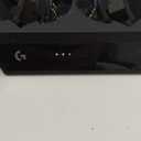 Logitech G Astro A50 Multi-Platform Wireless Gaming Headset + Base Station for PS5/Xbox/PC: PLAYSYNC Audio Switcher, <16bit/48kHz (Console), <24bit/48kHz (PC), 24hr Battery, 2.4GHz & BT - Black