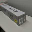 Queen Box Spring Bed Base 5 Inch, 3000lbs Heavy Duty Box Spring Queen Size Metal Mattress Foundation, Tool-Free Easy Assembly, Noise Free