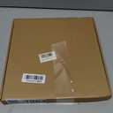 10x10 Blue Beige Square Picture Frame, 10x10 Resin Photo Frame, Wall and Desktop Display Picture Frame, Plexiglass