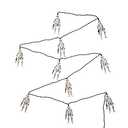 Kurt Adler UL 10-Light Star Wars Stormtrooper Light Set