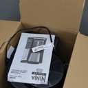 Ninja Drip Coffee Maker With K Cup Combo, DualBrew Pro Specialty Coffee System, Coffee Machine Compatible with K-Cup Pods, 12 Cup Single Serve Coffee Makers with Paper Filter, CFP301