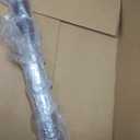 ETECHMART Clear Plastic Table Cover Protector Rectangle 42 x 70'', Thick Waterproof Transparent Table Protector for Dining Table, Non-Slip Heat Resistant Clear Desk Mat for Kitchen Office Desktop