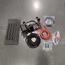 ReadyLIFT Logiq AirIQ 50-41200 Air Management Package. Pre-Assembled, 2-Channel, 275SD Compressor
