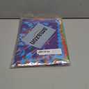 DomeStar 5 Packs 90 Ft Cinco De Mayo Mexican Party Banner, Fiesta Party Decoration Papel Picado Banner Mexican Decoration Hispanic Heritage Month Day of the Dead Hanging Decor Home Supplies