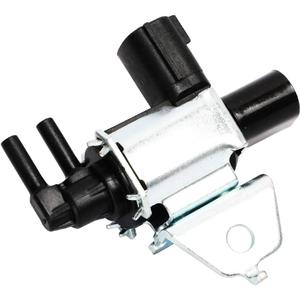 IMRC Intake Manifold Runner Control Solenoid Valve Compatible with I35 JX35 QX60 Altima Frontier Maxima Murano NV1500 NV2500 NV3500 Pathfinder Quest Xterra 3.5L 4.0L