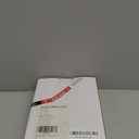 REDCAMP Wood Burning Folding Camp Stove Stainless Steel Grid, Portable Collapsible Backpacking Stove Survival Rocket Stove for Hiking Outdoor Tent Camping Picnic BBQ, Samll