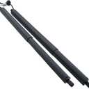2Pcs Rear Left Right Tailgate Power Lift Support for Ford Explorer 2011-2015, Liftgate Power Hatch Shock Strut, Electric Trunk Power Liftgate Replace# BB5Z-14B351-A BB5Z14B351A