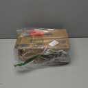 Cottonelle Fresh Feel Flushable Wet Wipes, Adult Wet Wipes, 8 Flip-Top Packs, 42 Wipes Per Pack (336 Total Wipes), Packaging May Vary