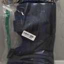 United Ortho 61016 3-Panel Knee Immobilizer, 16" Size (Navy)