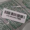 NUOTUN Baby Monitor with Camera and Audio, Baby Monitor No Wifi with Clip for Crib & Stand, Portable 2.8’’ HD Monitor 1080P Video, NightVision, VOX, 2Way Audio, Temp Sense & Lullabies, SD Card Included