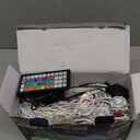 400Ft Permanent Outdoor Lights for House Waterproof, IP67 LED Eave Lights with App/Remote Control, Outdoor Permanent led Lighting for House Roof Decor, Christmas, Party, All Holiday and Daily