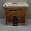 Nespresso VertuoPlus Deluxe Coffee and Espresso Machine by De'Longhi, 37 Oz, Black