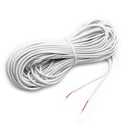 ismartgate 24AWG Electrical Wire Cable (2 Conductor)