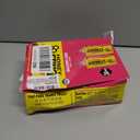 Honey Stinger Organic Fruit Smoothie Energy Gel, Gluten Free & Caffeine Free, for Exercise, Running and Performance, Sports Nutrition for Home & Gym, Pre & Mid Workout, 24 Pack, 26.4 Ounce