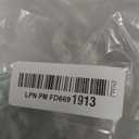 inShareplus 24V 500W LED Power Supply, IP67 Rainproof Waterproof Outdoor Driver,AC 90-140V to DC 24V Low Voltage Transformer, Adapter Converter for LED Light, Computer Project, Outdoor Use