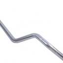 JZGRDN Right Steering Draglink Drag Link Tie Rod GY20492 Compatible with John Deere G110 L100 L105 L107 L108 L110 L111 L118 L120 L130
