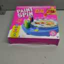 Dan&Darci Paint Spin Art Machine Kit for Kids - Easter Gift - Arts & Crafts for Boys, Girls - Art Craft Set for 6-9 Year Old Boy, Girl - Painting Spinner Toys - Birthday Gift Ideas for Ages 6-12 Year