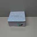 Neck Massager 2025, Neck Stretcher Cervical Traction with Heat, 3 Modes, Portable Massage Neck Hump Corrector for Pain Relief and Muscle Relax, 26 Angle Cervical Traction Device (Blue)