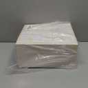 Red Light Therapy Mask for Face & Neck, LED Face Light Therapy,USB C Rechargeable,Infrared Mask