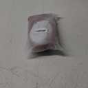 Long Red Pink Anime Costume Wig  High Temperature Heat Resistant Silk Fiber  Natural Looking Costume Wig for Halloween Party, Cosplay (Small Size)