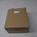 ComSaf Small Flower Vase Set of 11, Glass Bud Vases in Bulk, Clear Vases for Flower, Decor Centerpiece for Bathroom, Decorative Vases for House Warming, Valentines' Day, Mother's Day, Thanksgiving Day