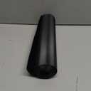 Kitchen Shelf Liner Drawer Liners, Non-Adhesive Refrigerator Liners Waterproof Fridge Mats with Strong Durable Kitchen Cabinets Mat for Drawers, Shelves, Pantry Black (11.8"W x 118.1"L)