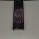 Hair Curler Comb, Electric Hair Curler, Portable USB Rechargeable Cordless Curling Iron Thermal Brush with 3 Temperature Levels, Mini Travel Curling Iron for All Hair Types