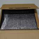 Appliance Slider 360° Rolling Tray for Coffee Maker Bamboo Coffee Pot Slider Tray Countertop Rotation Sliding Tray with Wheels, Small Appliances Mat Easily from Under the Cabinet Black(13.9"×11.6")