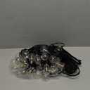 120FT Outdoor String Lights, Ultra Long Waterproof 30+2 Shatterproof Bulbs Led Outside Patio Lights for Porch Deck Garden Backyard Balcony Wedding Party Decor