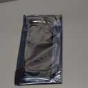 AsiaHorse New PCIE 3.0 16x High Speed Flexible Extender Riser Cable Card Extension Port Adapter 200mm(90 Degree Angle Black)