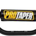 ProTaper SE Handlebar Jet Black KLX110/DRZ110 2176D Black