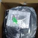 Chicken Coop Heater With Thermostat, 600W/300W Smart Winter Chicken Heater for Inside Coop, Dog House, Built-in Adaptive Temperature Sensor, Adjustable Temp, 6.5Ft Anti-Chew Cord, Memory Function