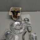 Delta Faucet 134900-A, Chrome