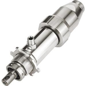 GregYoung 248204 Pump for Airless Sprayer Part,Compatible with Graco Graco Ultra Max Ii 695 795 Linelazer 3900 Airless Paint Sprayer