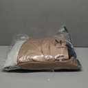 Patio Chair Covers Waterproof Patio Furniture Covers, 30W x 34D x 36H Inches Swivel Outdoor Chair Cover 4 Pack (Beige)