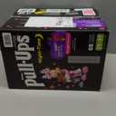 Pull-Ups Girls' Nighttime Potty Training Pants, Training Underwear, 2T-3T (16-34 lbs), 68 Ct, 
