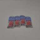 Refresh Your Car! Winter Berries Vent Sticks Car Air Freshener(4 pack)