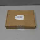 PWOD Dog Harness with Leash Set, No-Pull Step-in Reflective Pet Harness with 1 Leash Clips, Adjustable Soft Padded Easy Walk Dog Vest for Small Medium Large Dogs, Cats(Light Purple, Small)