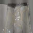 Amerdeco 10 Pack Brushed Gold Cabinet Pulls 5 Inch(128MM) Hole Centers Kitchen Cabinet Handles Hardware Kitchen Handles for Cabinets Cupboard Handles Drawer Pulls