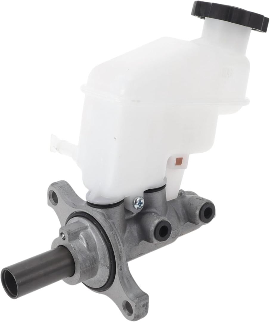 Brake Master Cylinder with Reservoir No.585102T200/M630869 for Kia Optima 2011 2012 2013 2014 2015 Hydraulic Master Cylinder 1 Pc