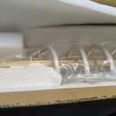 Dining Room Light Fixture 47″ 51W LED Dimming Linear Kitchen Light