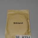 Silkland USB 4 for Thunderbolt 4 Cable 4FT, 40Gbps Data Sync, 8K/6K@60Hz, 240W Charging, [USB-IF Certified] USB C to USB C Thunderbolt Cable, Compatible for MacBook, iPhone 17/16, SSD, Docking,Monitor