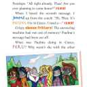 Thea Stilton and the Secret City