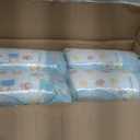 Pampers Baby Diapers - Swaddlers - Size 5, 104 Count, Ultra Absorbent Disposable Infant Diaper